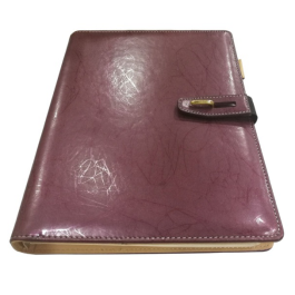 personal planner organizer