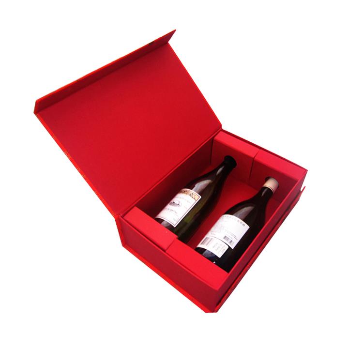 wine box set gift box(2)