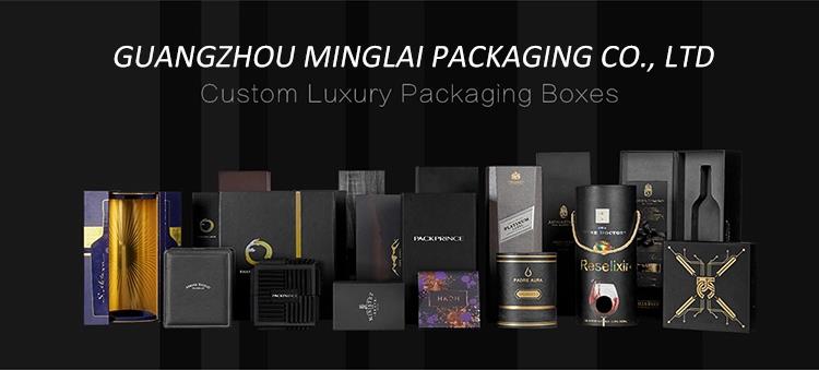 custom cardboard gift box