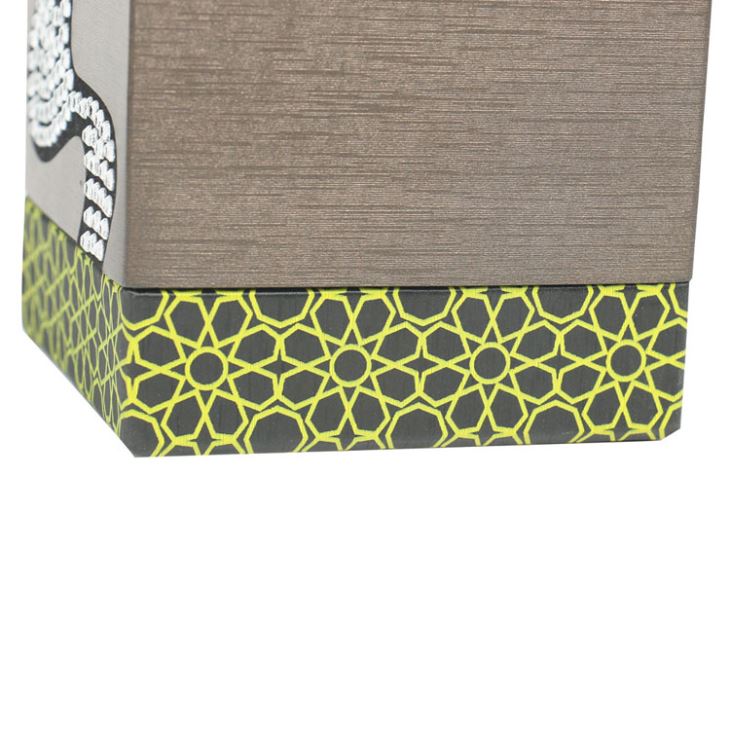 Perfume Packaging Boxes
