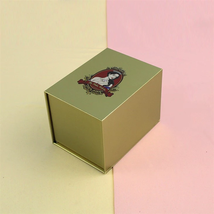 Magnetic Lid Gift Box Wholesale (2)